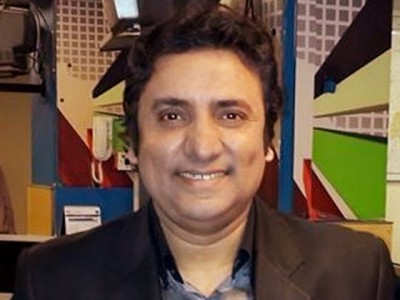 Hanif Raja