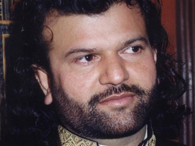 Hans Raj Hans