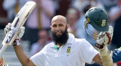 Hashim Amla