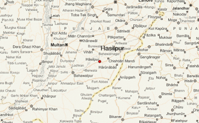 Hasilpur