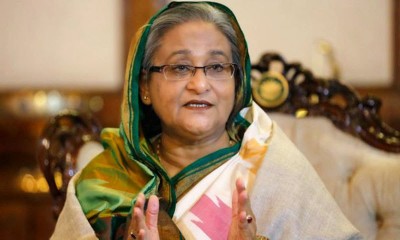 Hasina Wajid