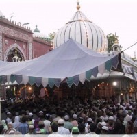 Hazrat Baba Farid Ganj Shakar