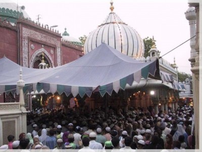 Hazrat Baba Farid Ganj Shakar