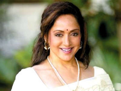  Hema Malini