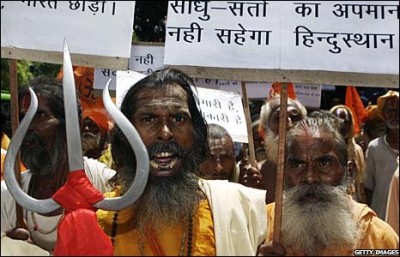 Hindu Extremists