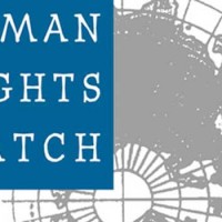 Human Rights Watch