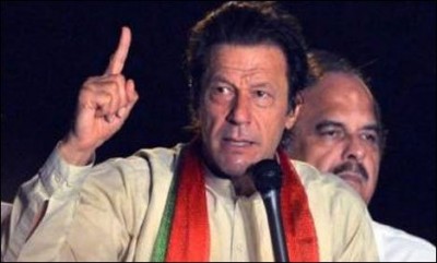 Imran Khan