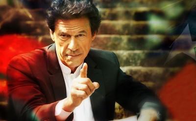 Imran Khan