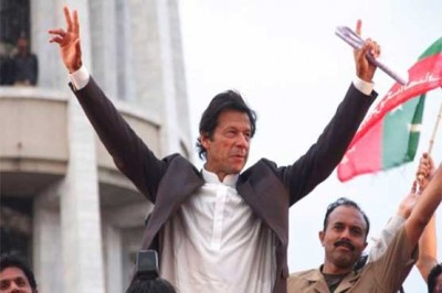  Imran Khan