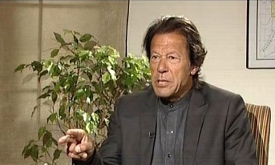 Imran Khan