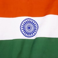 India