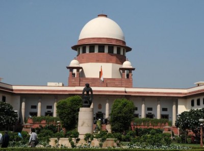 India Supreme Court