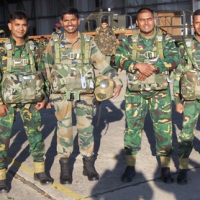 Indian Army