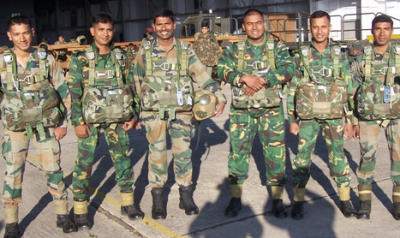 Indian Army