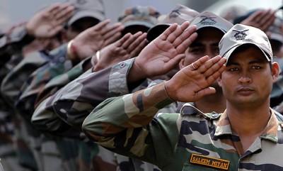 Indian Army