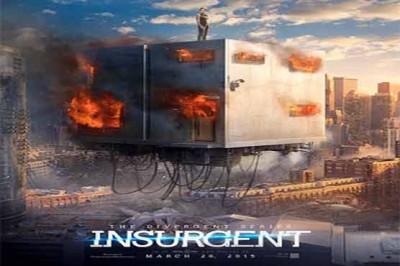 Insurgent 