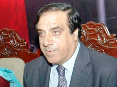 Jahangir Badar