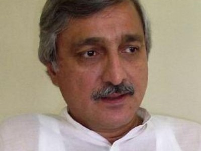 Jahangir Tareen