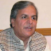 Javed Hashmi