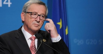 Jean Claude Juncker