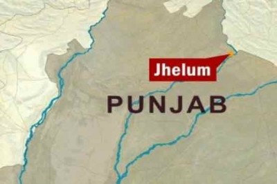 Jhelum 