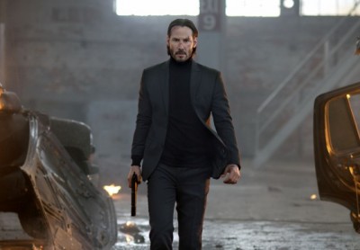 John Wick