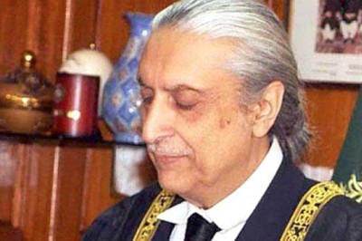 Justice Jawad