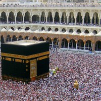 Kaaba