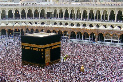 Kaaba