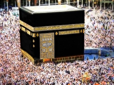 Kaaba