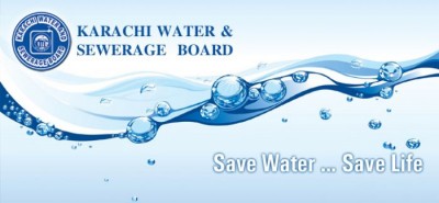 Karachi Water And Sewerage Board