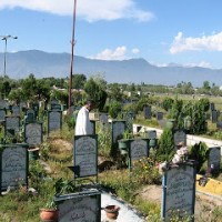 Kashmir Martyrs