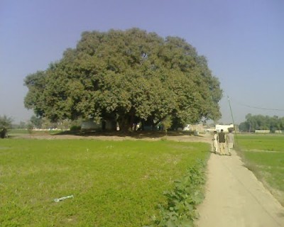 Kassowal Geography