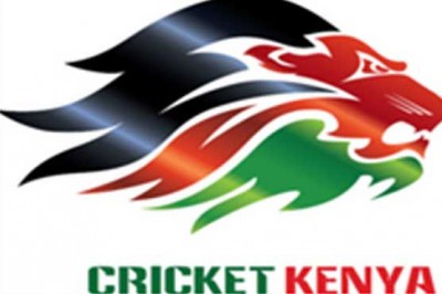 Kenya Cricket Team