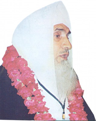 Khawaja Mohammad Feroz Hassan