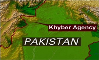 Khyber Agency 