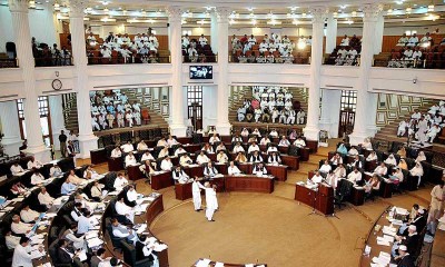 Khyber Pakhtunkhwa Assembly