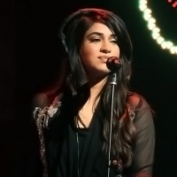 Komal Rizvi