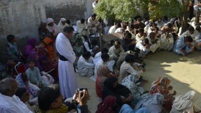 Kot Radha Kishan Incident