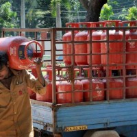 LPG Prices