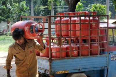 LPG Prices