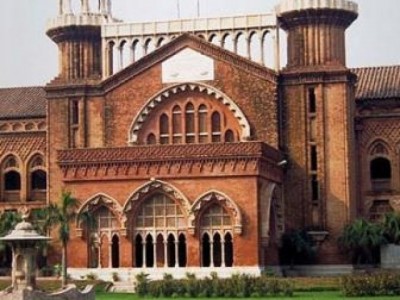 Lahore High Court