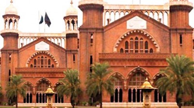 Lahore High Court