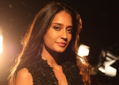 Lisa Haydon