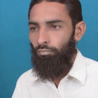 M Imran Salfi