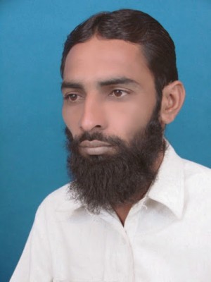 M Imran Salfi