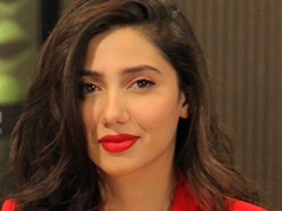 MAHIRA KHAN