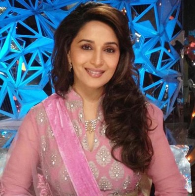 Madhuri Dixit