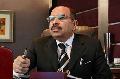 Malik Riaz