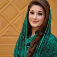 Maryam Nawaz